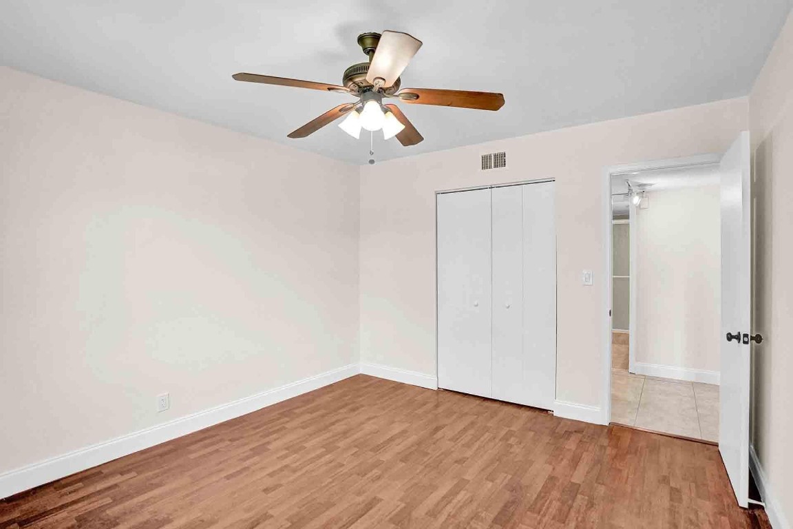 OAKLAND SHORES - Residential