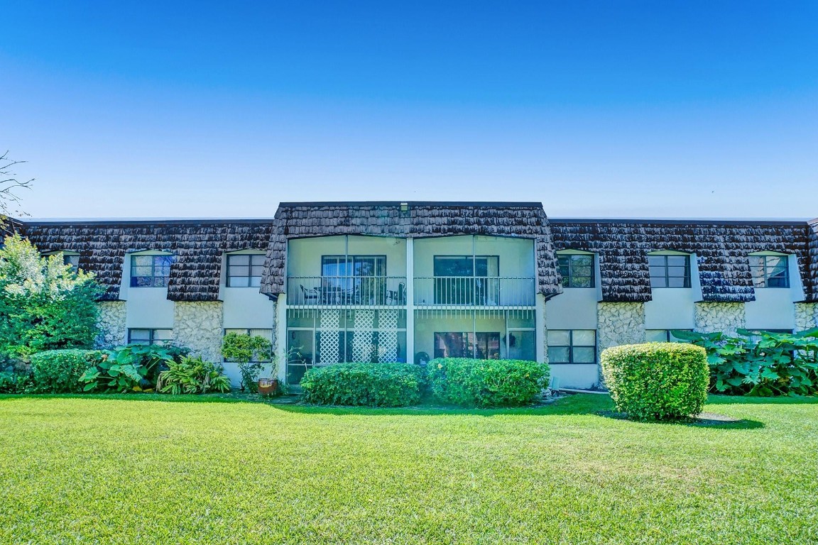 OAKLAND SHORES - Residential