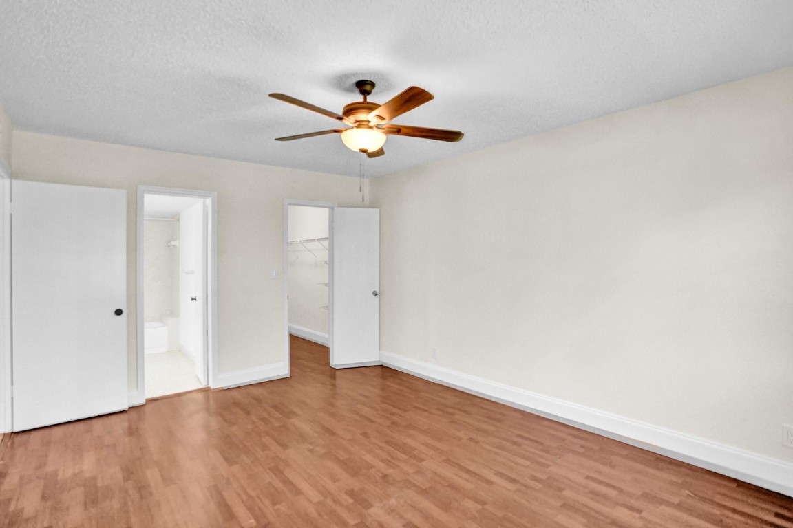 OAKLAND SHORES - Residential