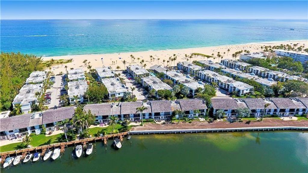 Photo of 1585 S Ocean Lane #181, Fort Lauderdale, FL 33316 (MLS # F10516904)