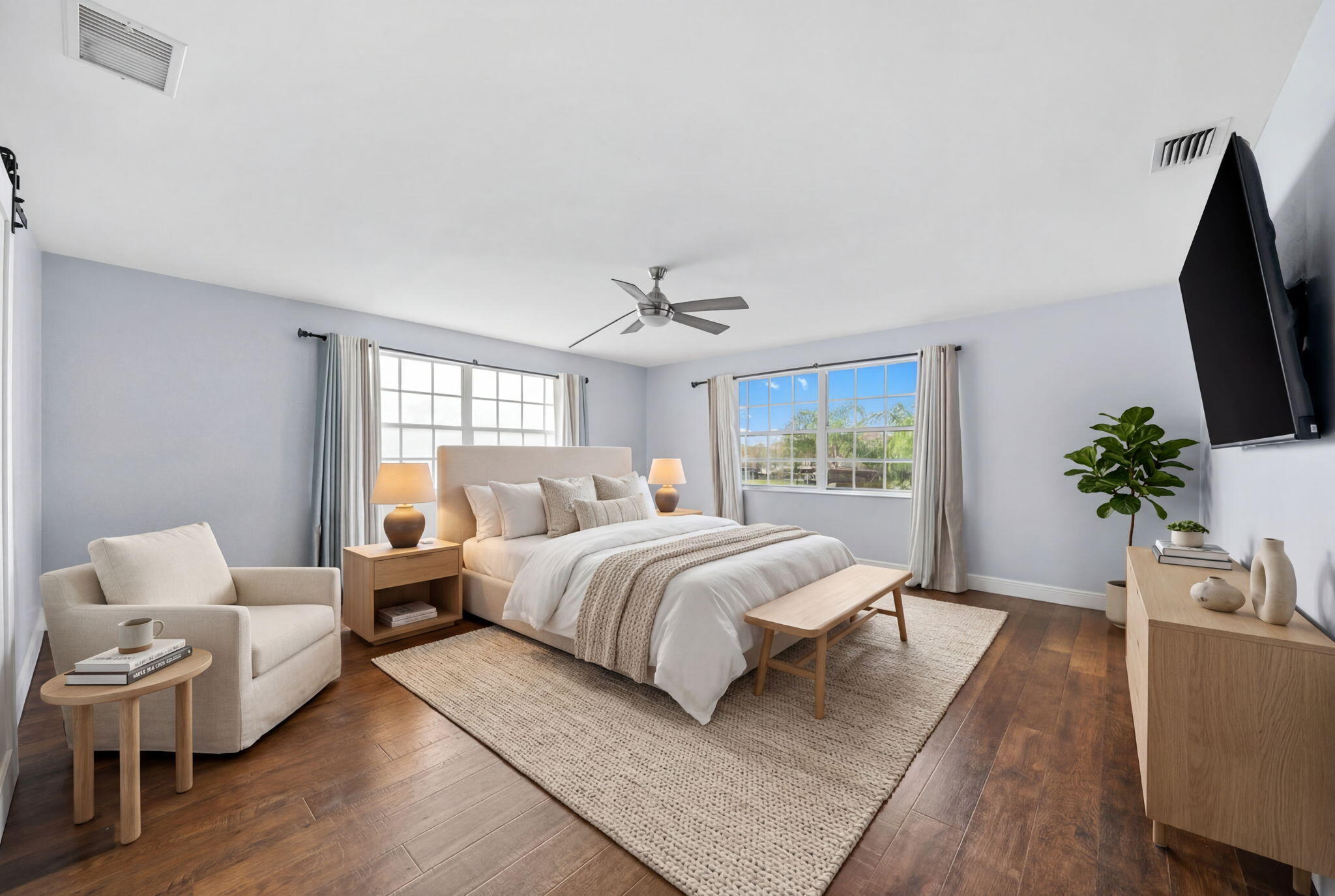 HOLIDAY SPRINGS EAST - Residential