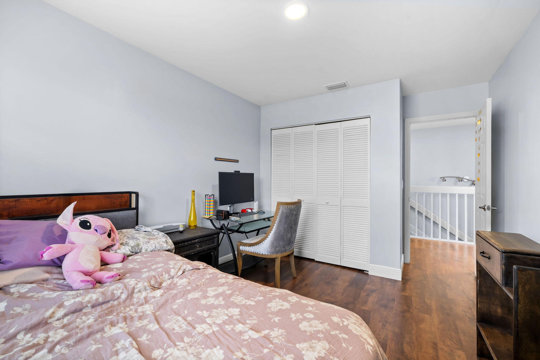 HOLIDAY SPRINGS EAST - Residential