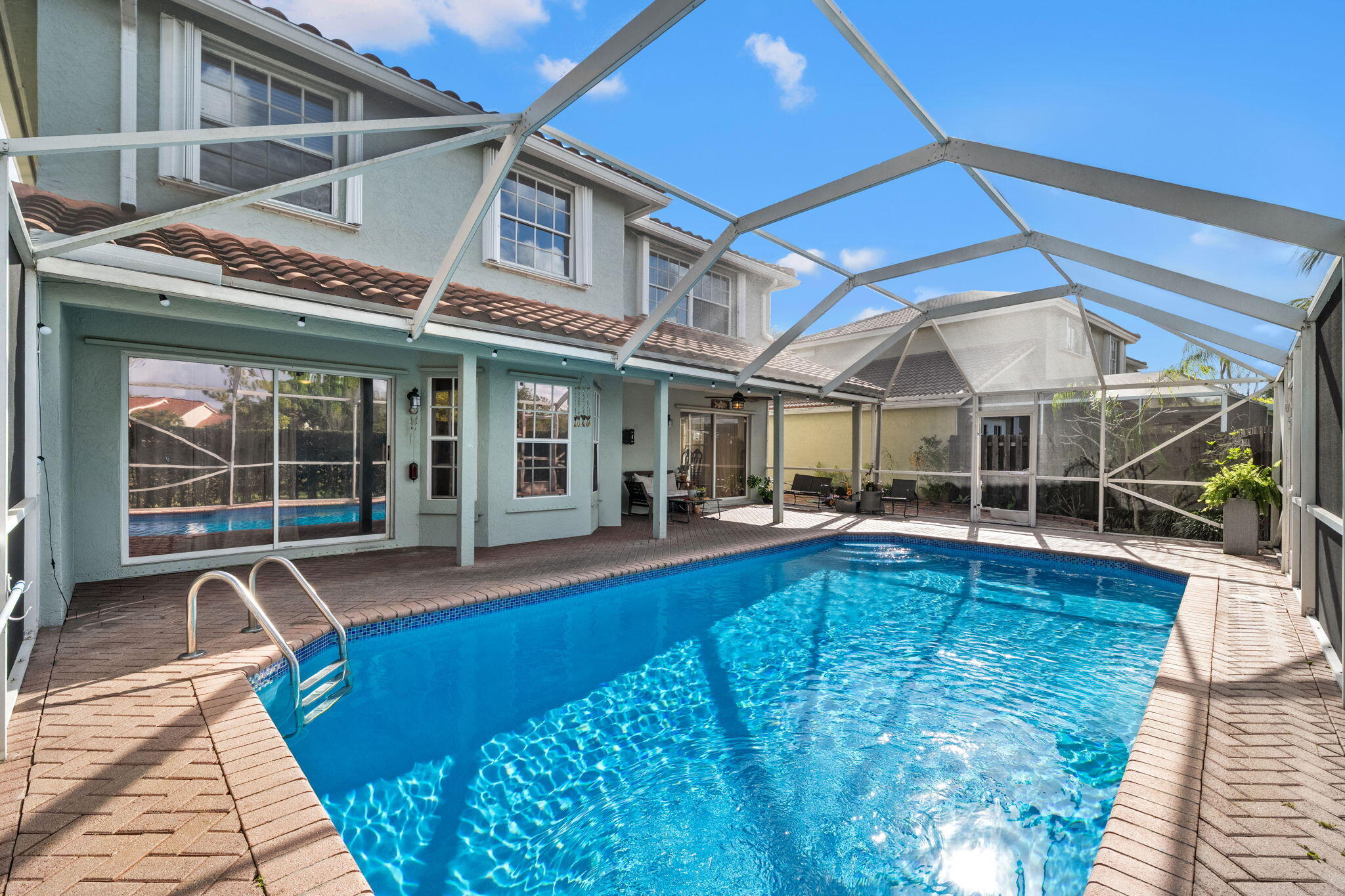 HOLIDAY SPRINGS EAST - Residential