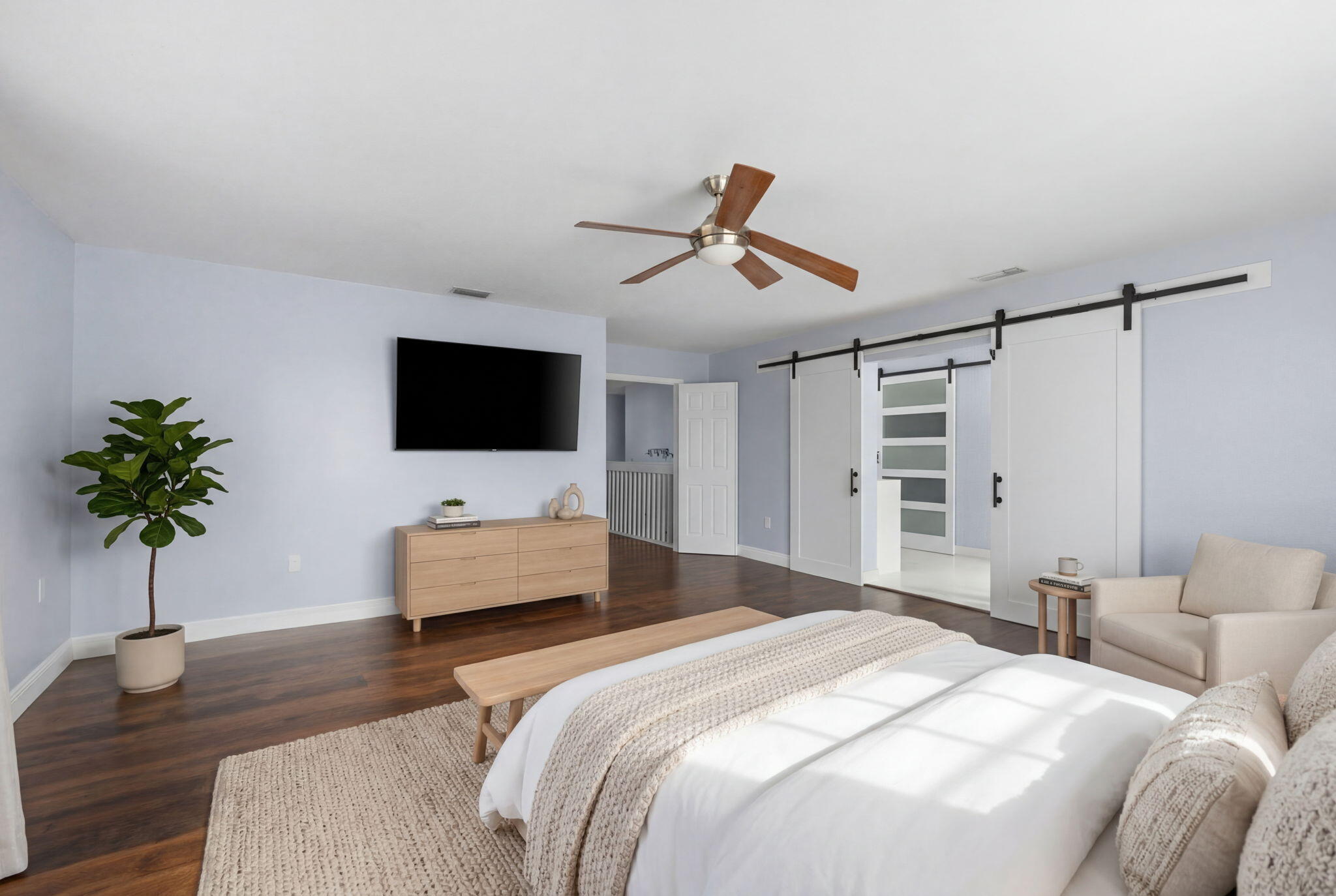 HOLIDAY SPRINGS EAST - Residential