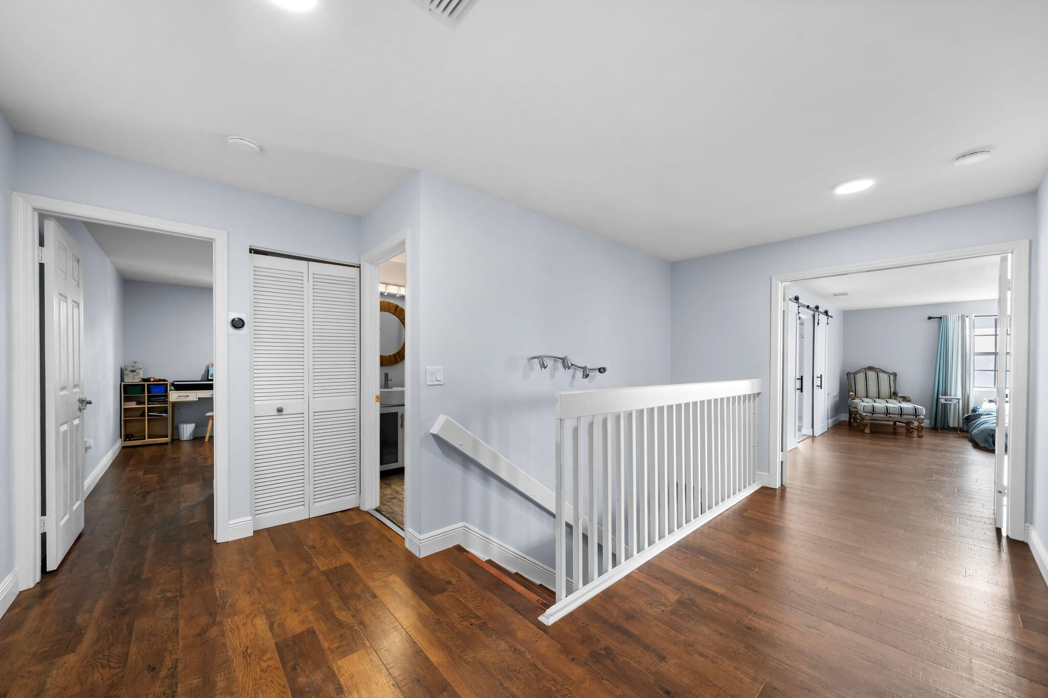 HOLIDAY SPRINGS EAST - Residential