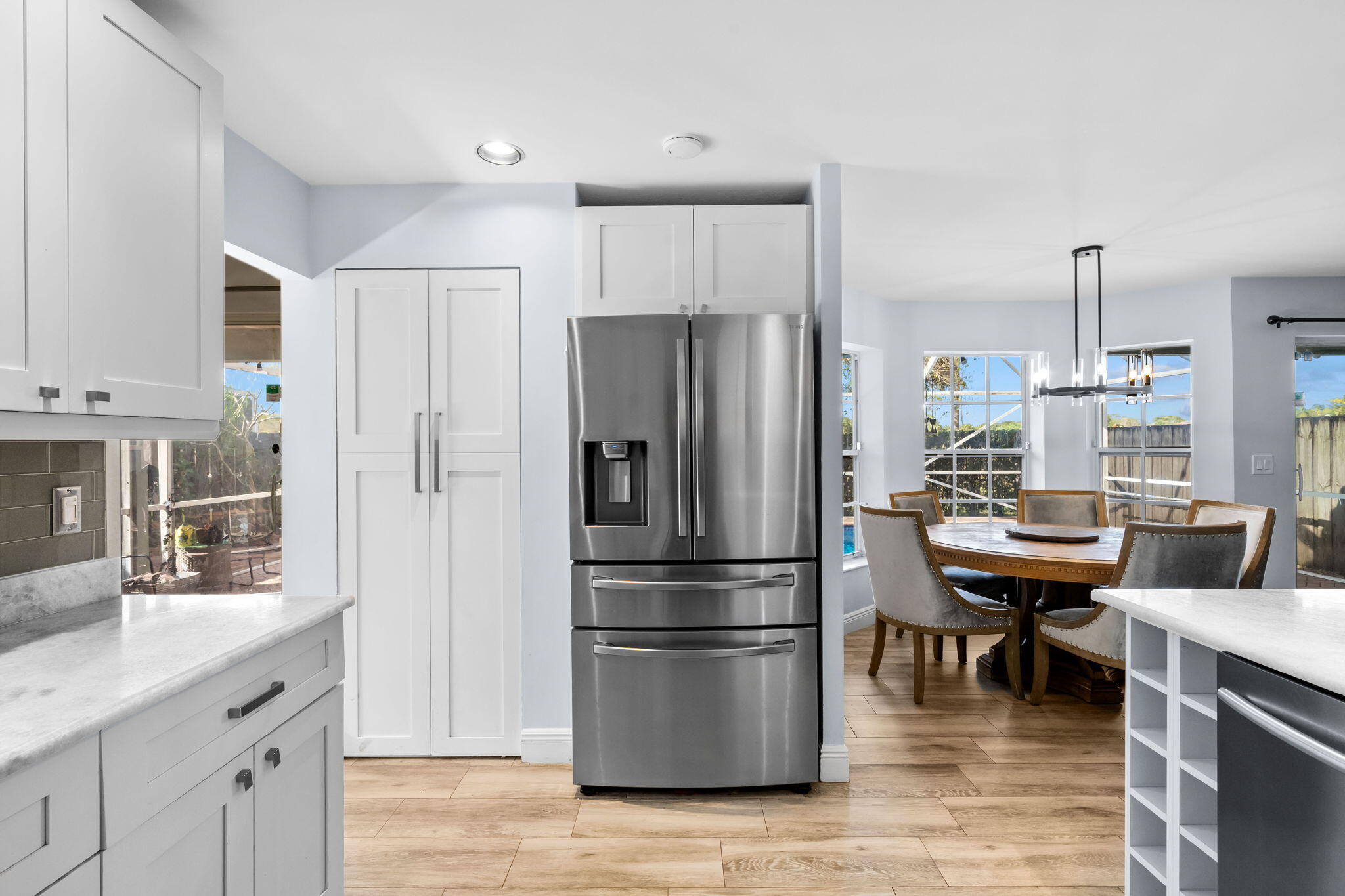 HOLIDAY SPRINGS EAST - Residential