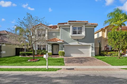 7447 NW 25th Street Margate FL 33063