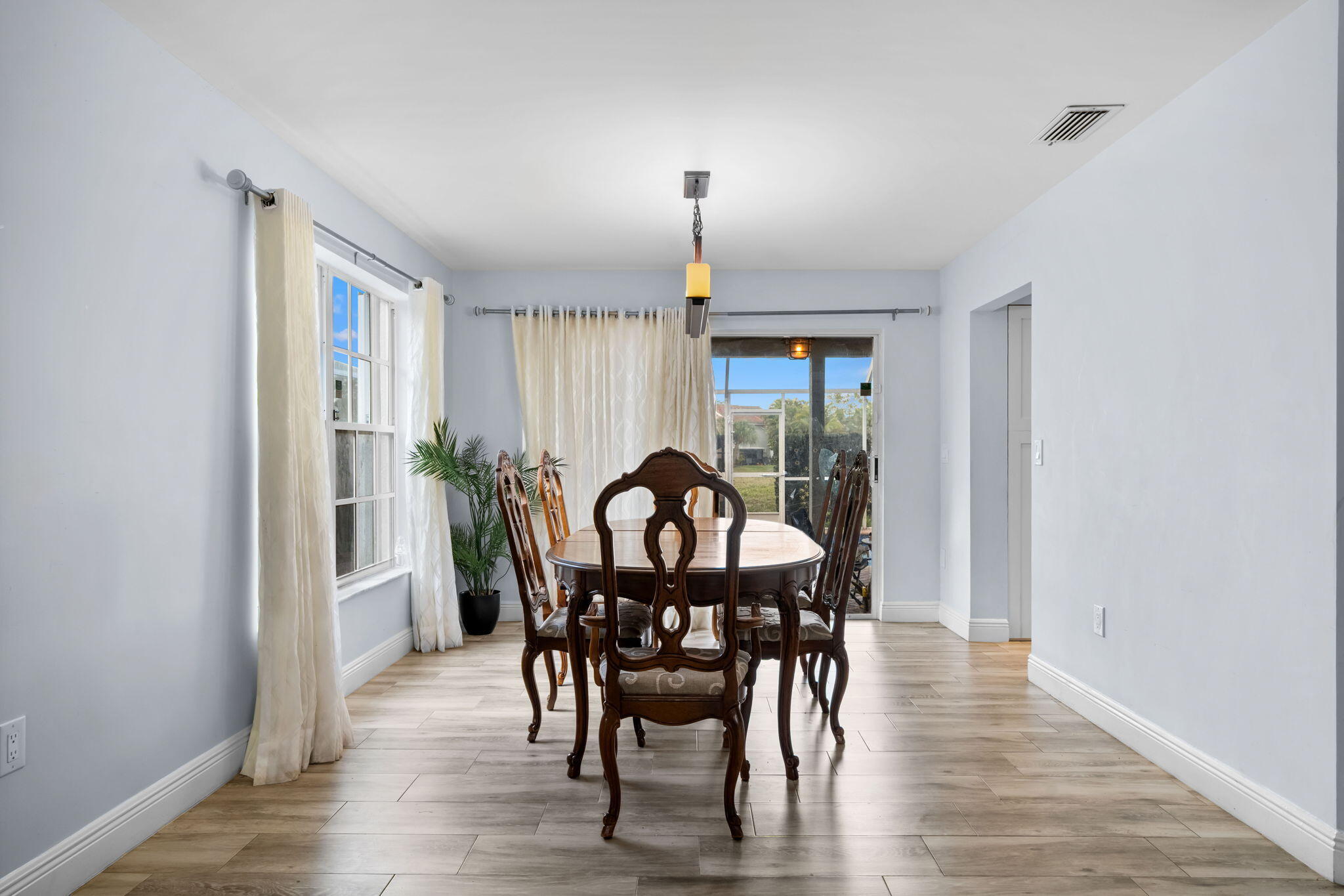 HOLIDAY SPRINGS EAST - Residential