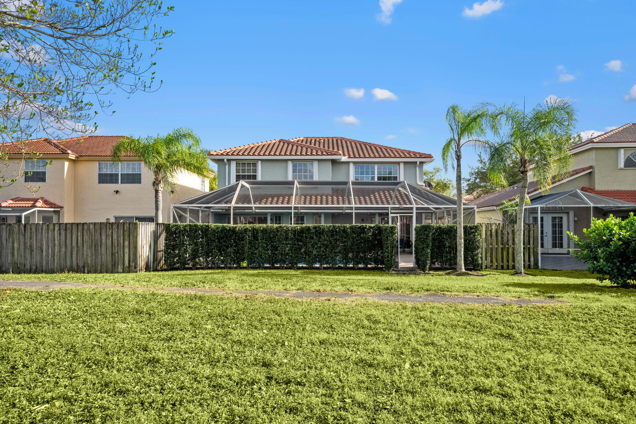 HOLIDAY SPRINGS EAST - Residential