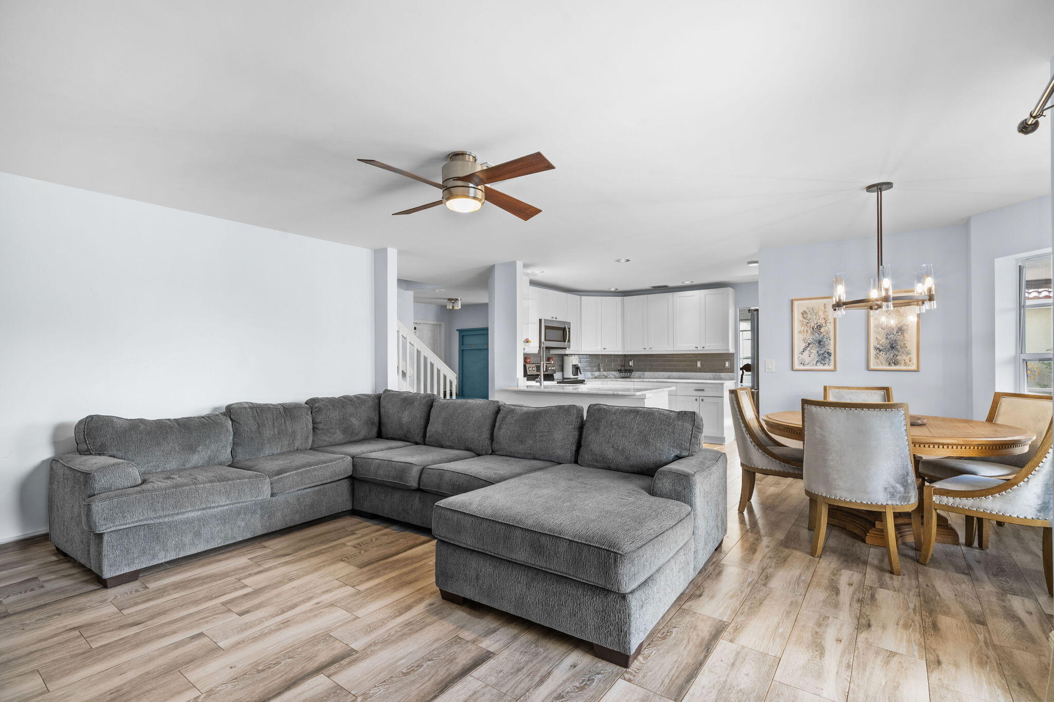 HOLIDAY SPRINGS EAST - Residential