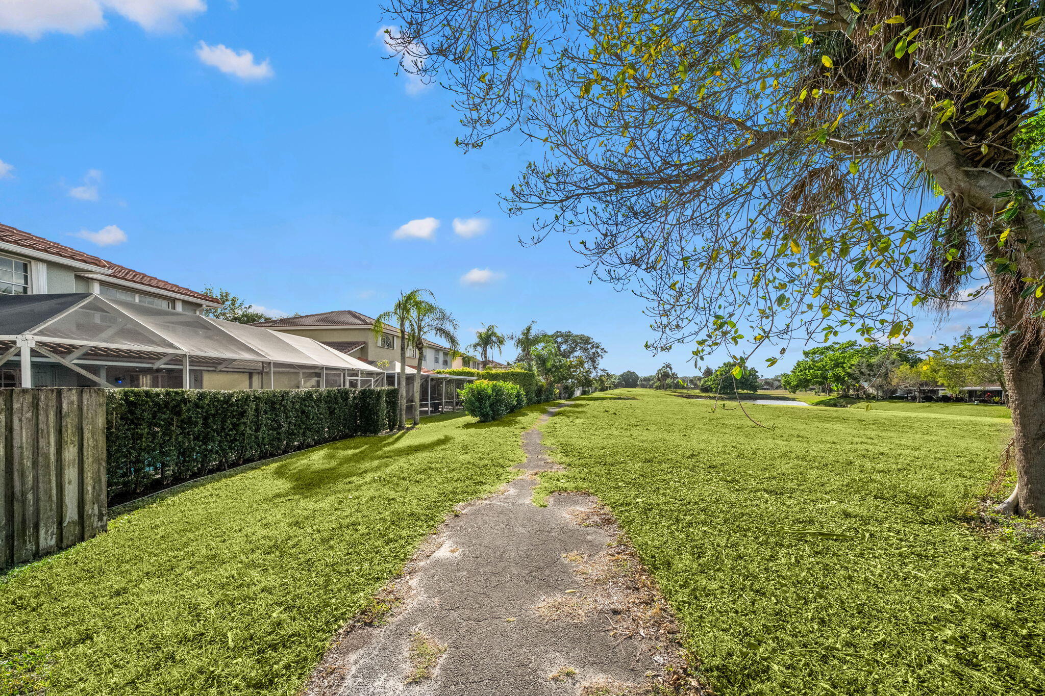 HOLIDAY SPRINGS EAST - Residential