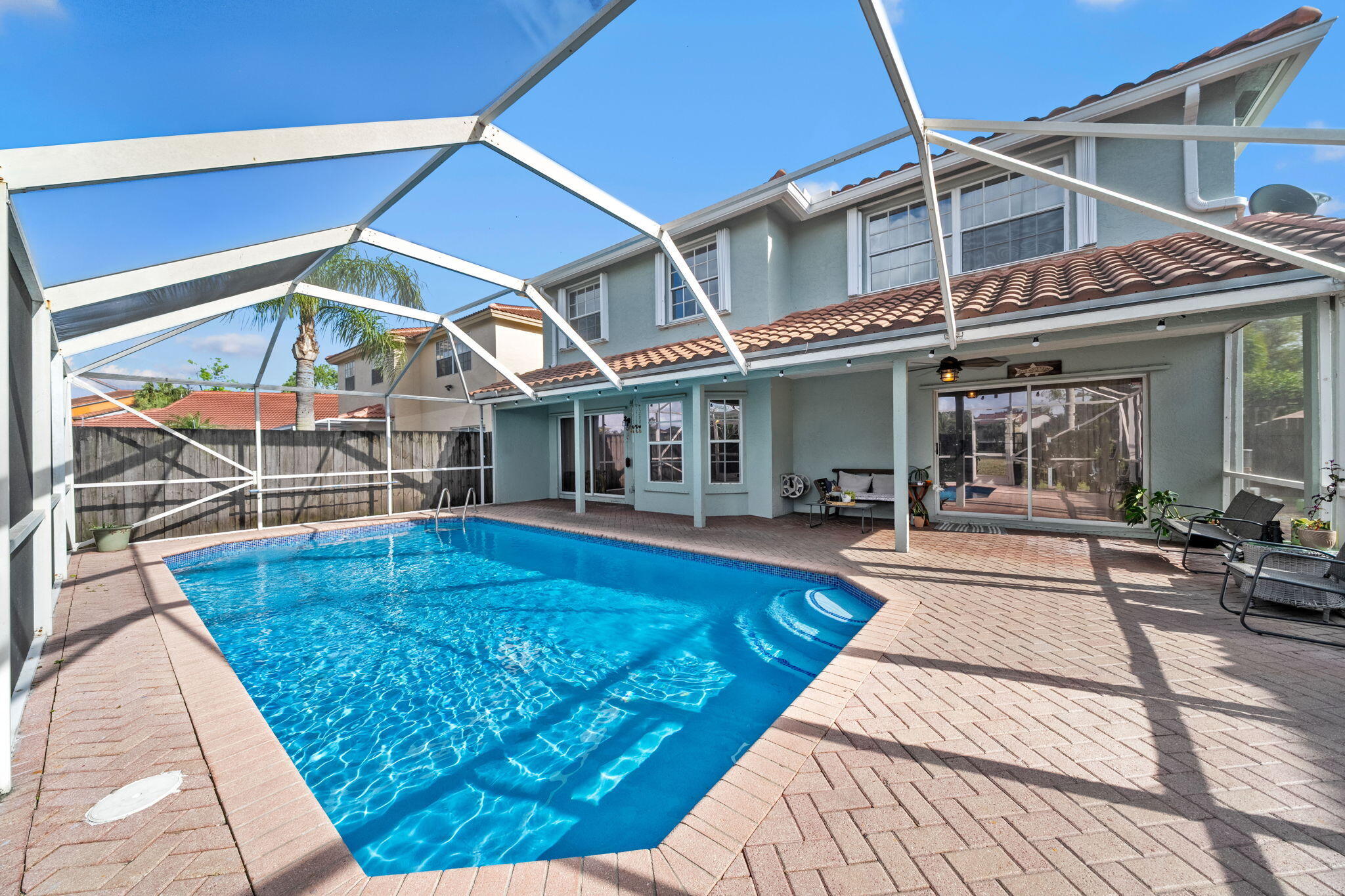 HOLIDAY SPRINGS EAST - Residential