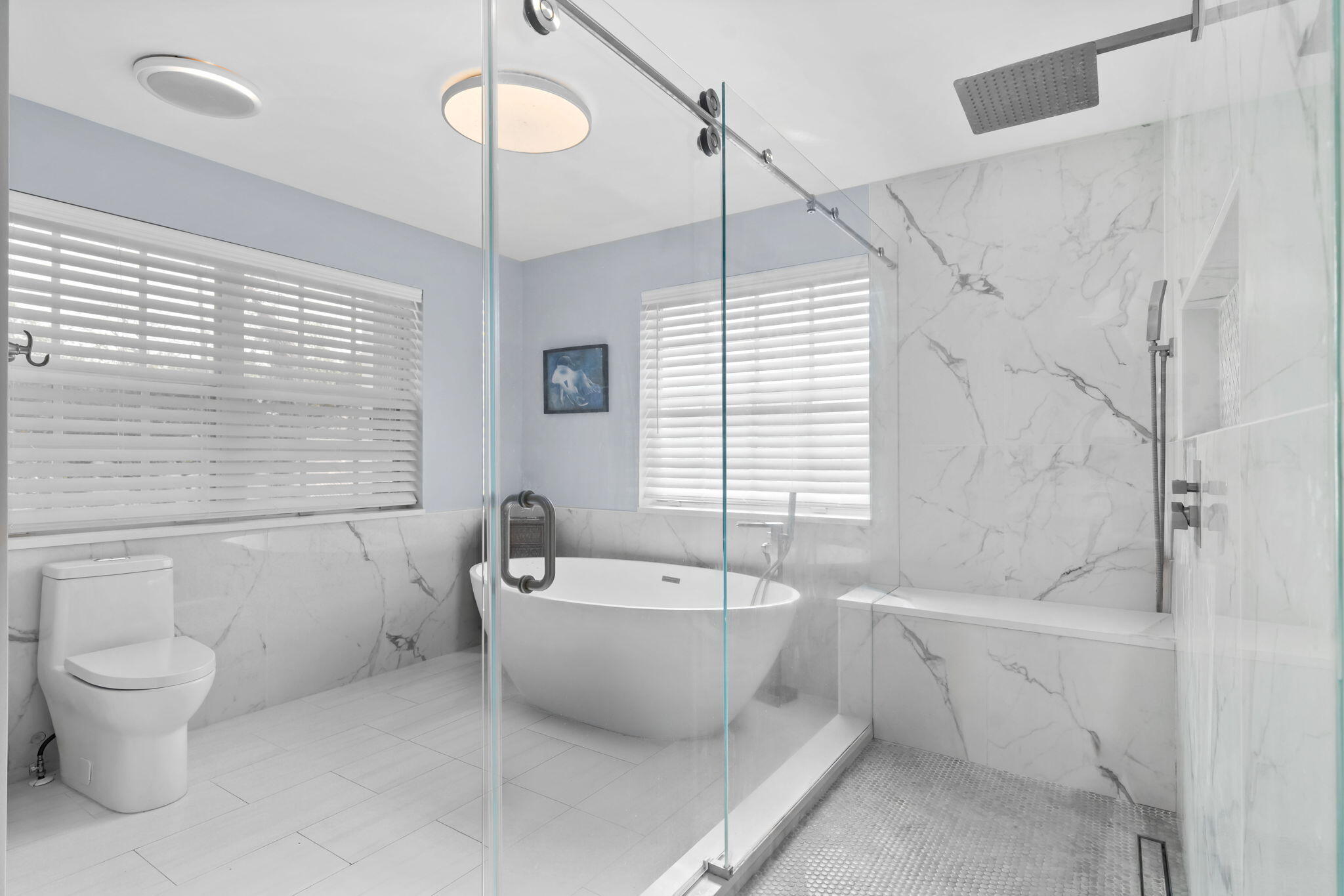 HOLIDAY SPRINGS EAST - Residential