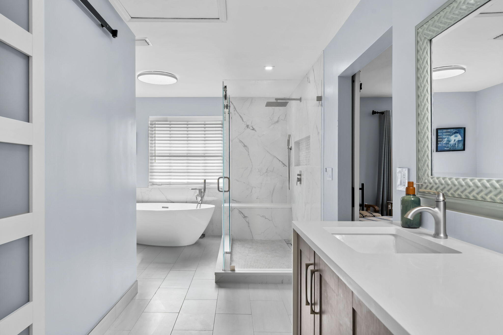 HOLIDAY SPRINGS EAST - Residential