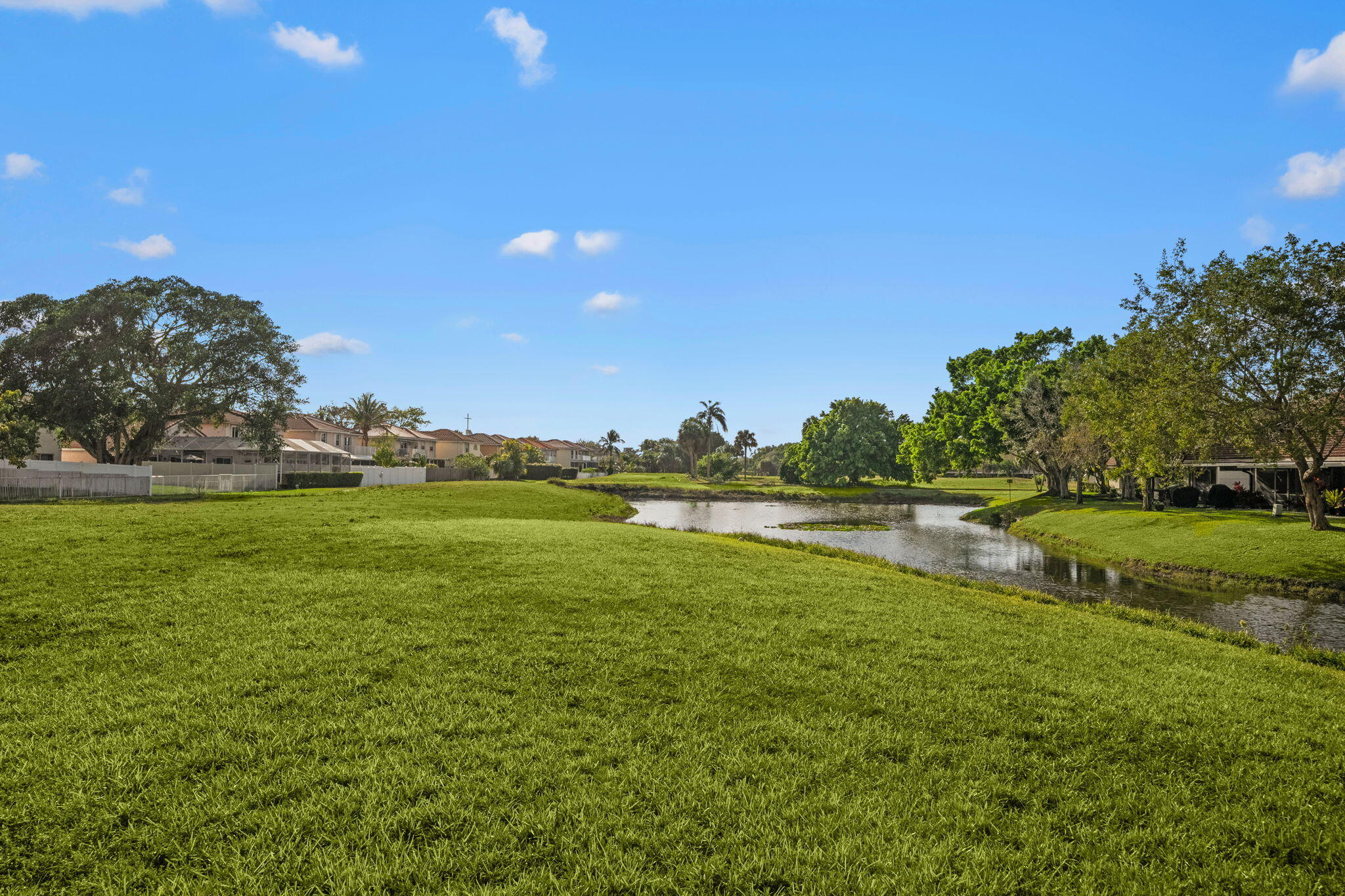 HOLIDAY SPRINGS EAST - Residential