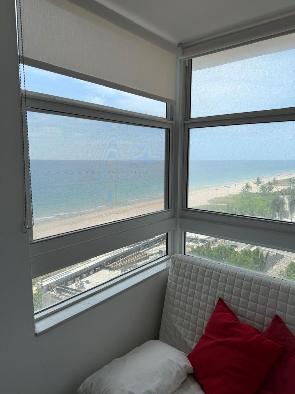 Photo of 1370 S Ocean Boulevard #902, Pompano Beach, FL 33062 (MLS # F10526524)