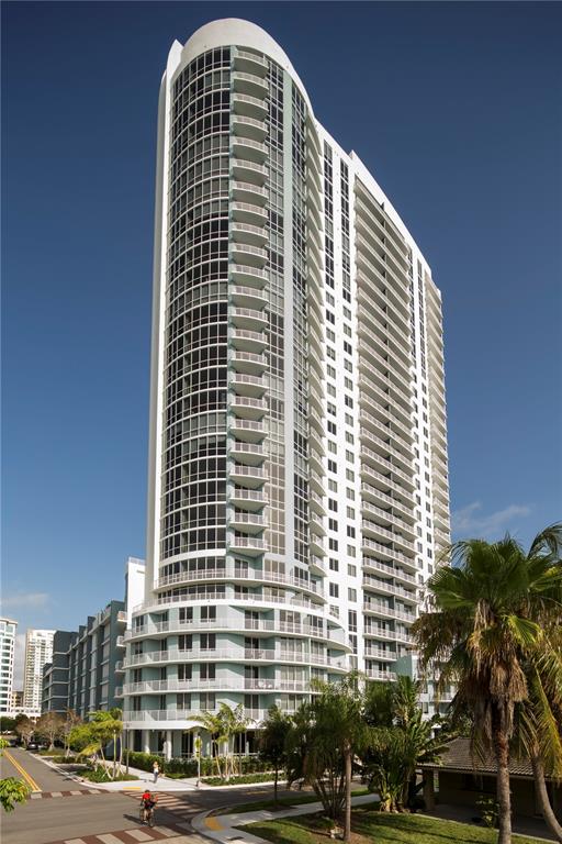 AMARAY LAS OLAS - Residential Lease