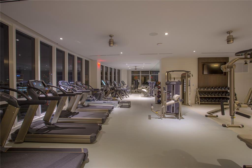 AMARAY LAS OLAS - Residential Lease