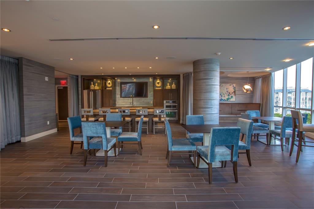 AMARAY LAS OLAS - Residential Lease