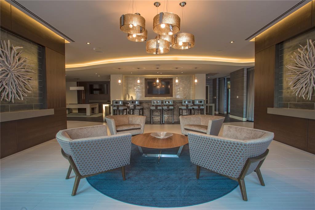 AMARAY LAS OLAS - Residential Lease