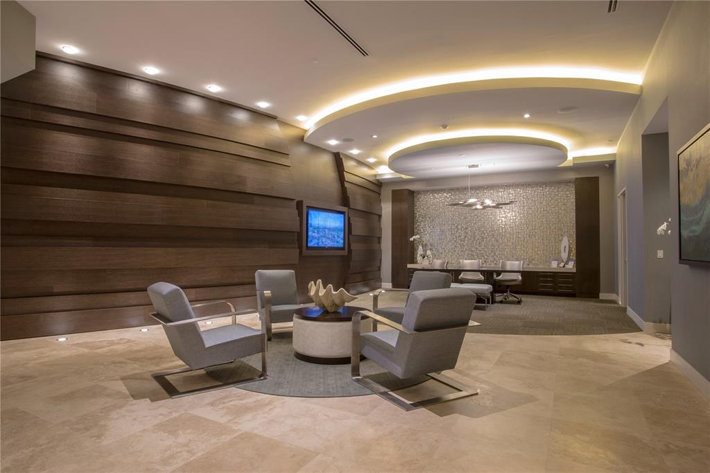 AMARAY LAS OLAS - Residential Lease