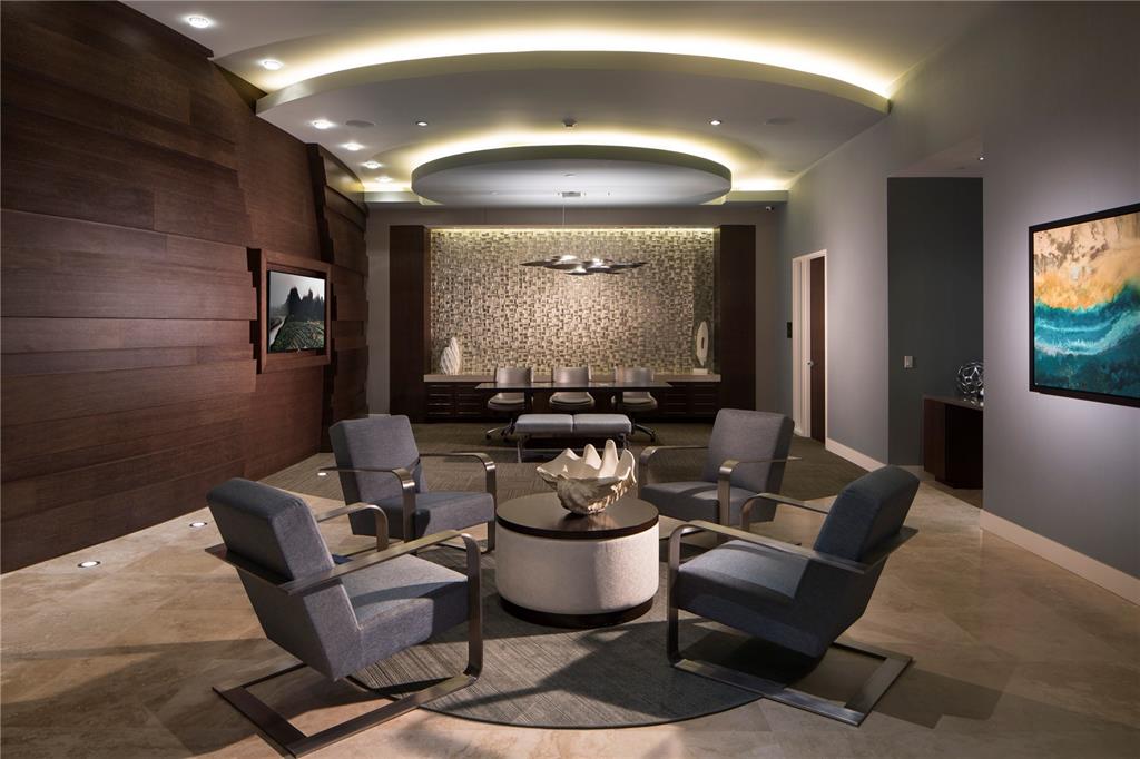 AMARAY LAS OLAS - Residential Lease