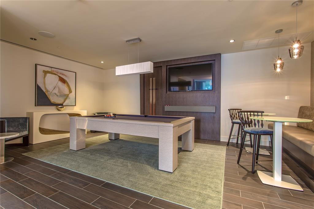 AMARAY LAS OLAS - Residential Lease