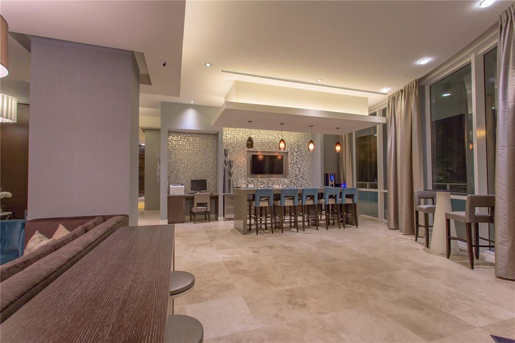 AMARAY LAS OLAS - Residential Lease