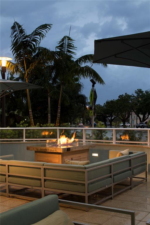 AMARAY LAS OLAS - Residential Lease