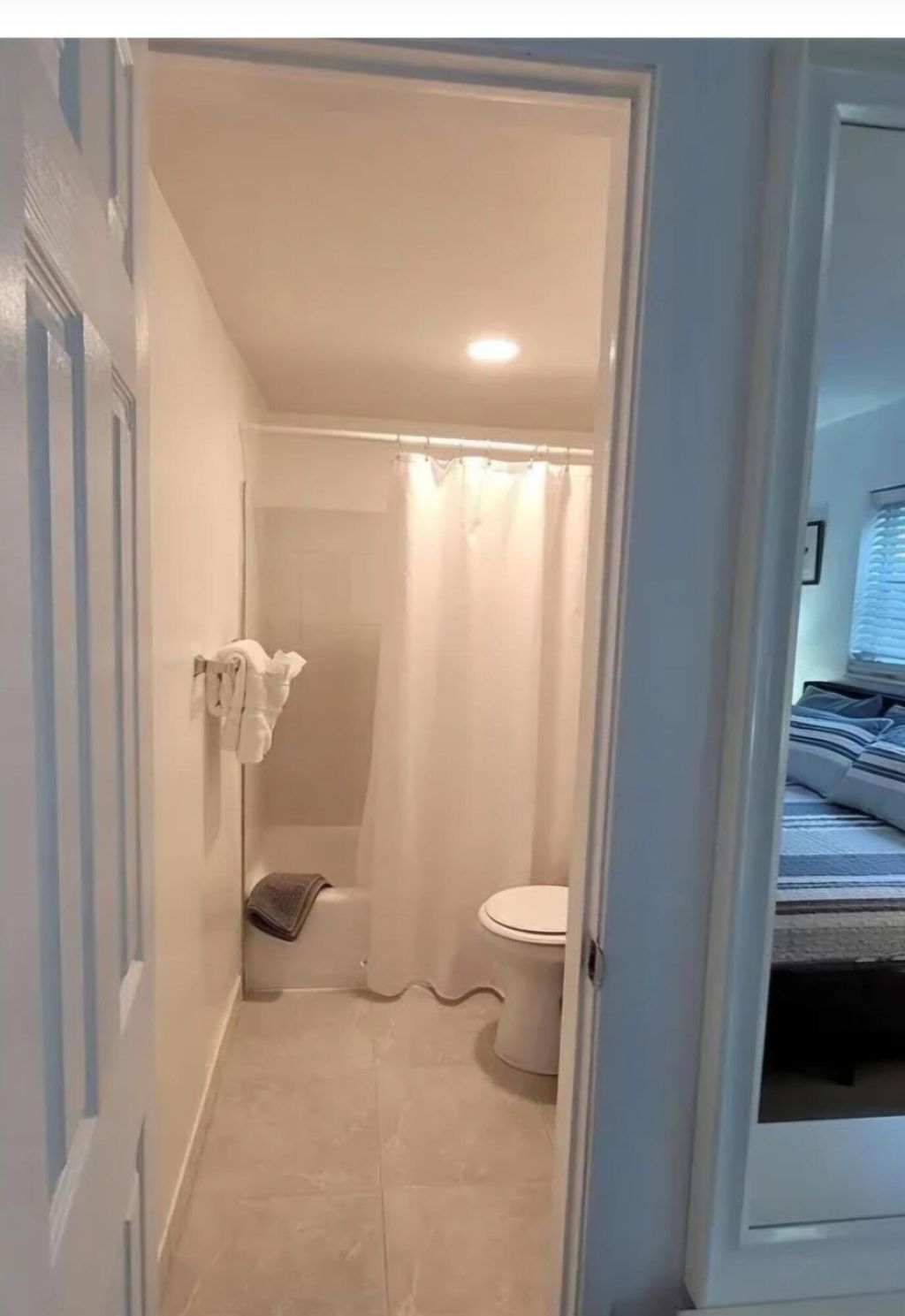 Photo of 3226 NE 12th Street #3, Pompano Beach, FL 33062 (MLS # B26026076)