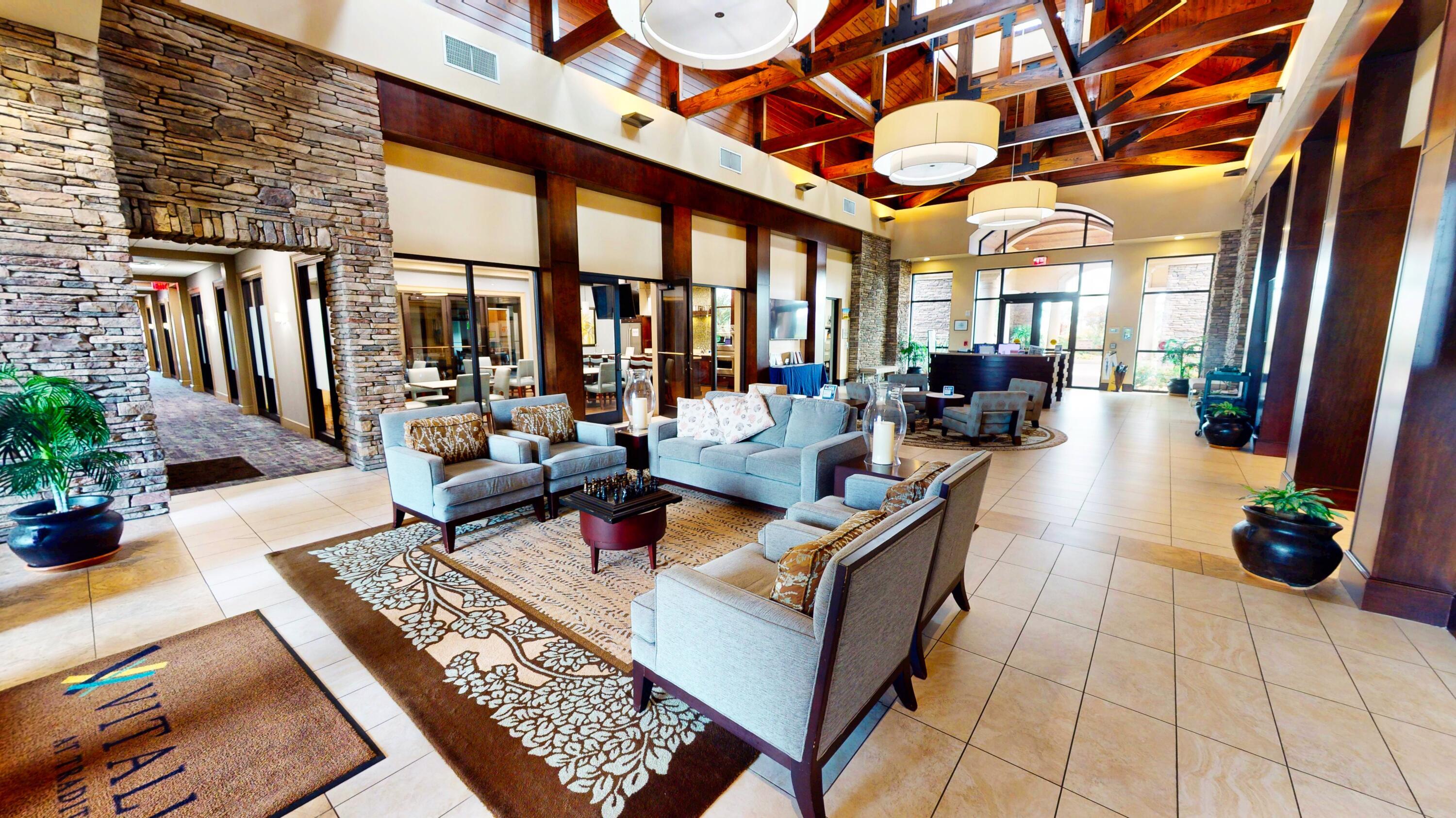 TRADITION PLAT NO. 77 - Residential