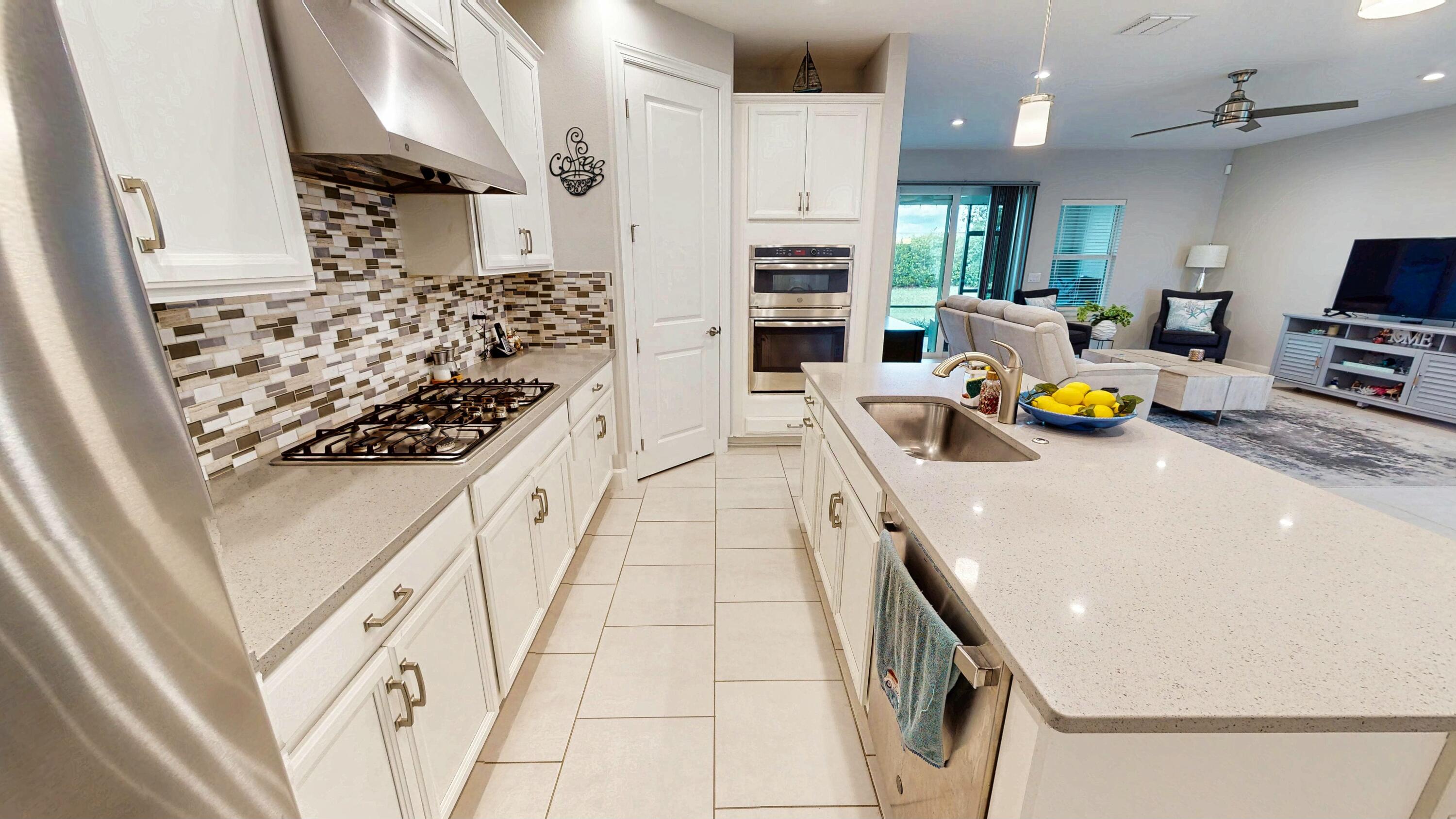 TRADITION PLAT NO. 77 - Residential