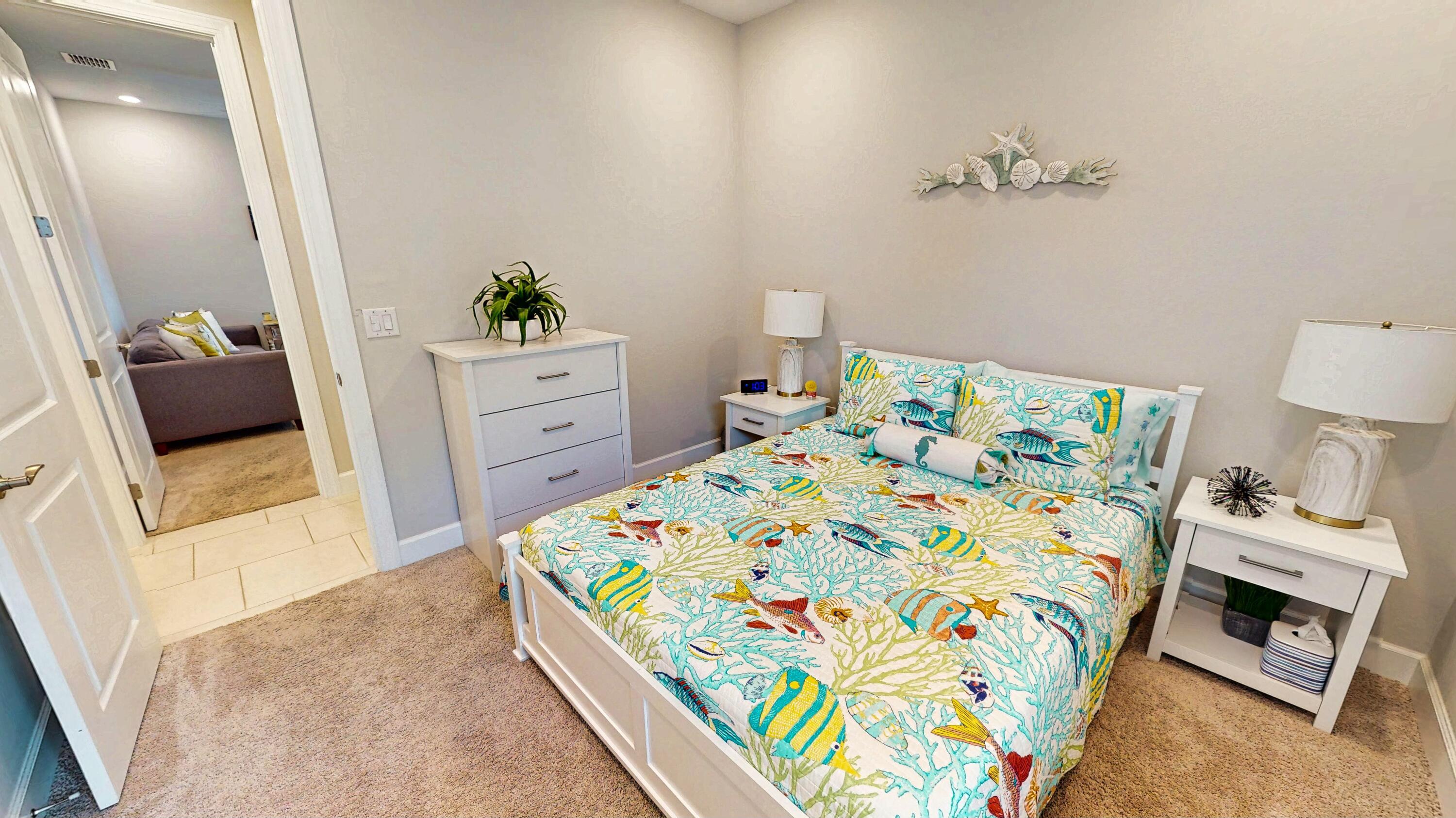 TRADITION PLAT NO. 77 - Residential