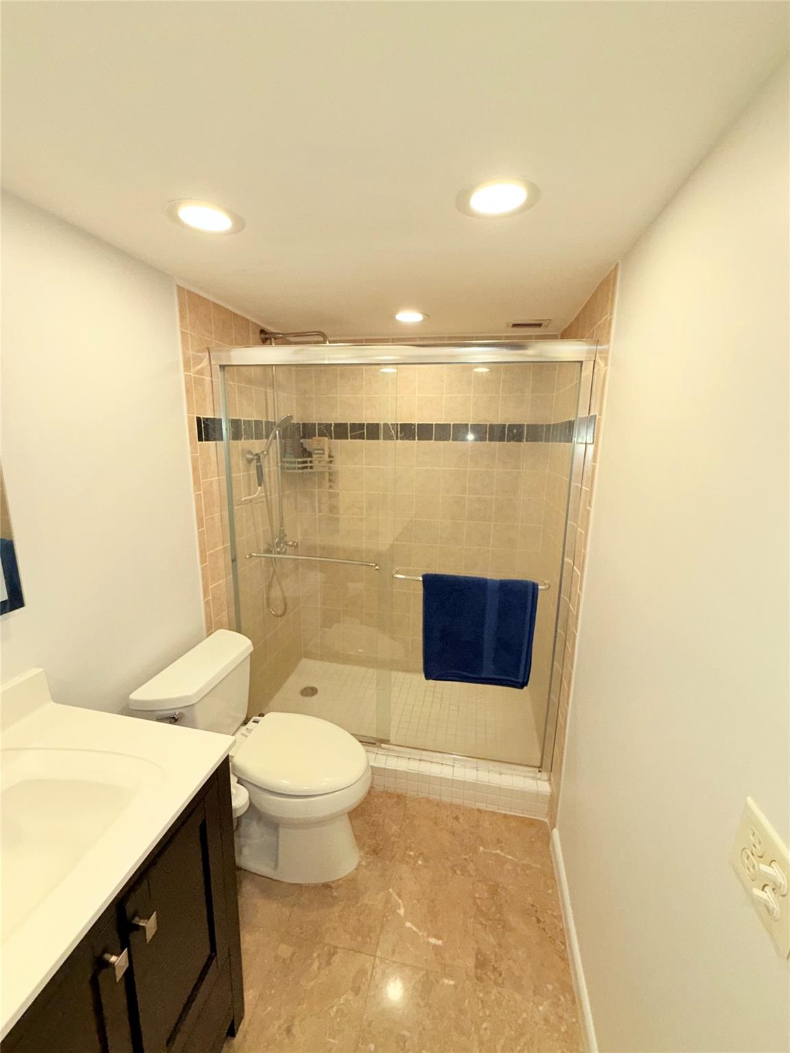 Palm Aire - Residential