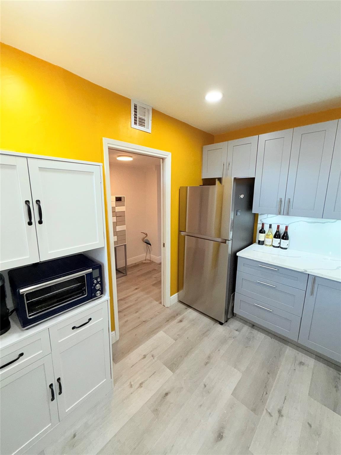 Palm Aire - Residential