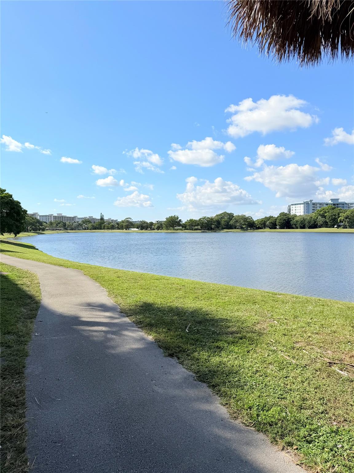 Palm Aire - Residential