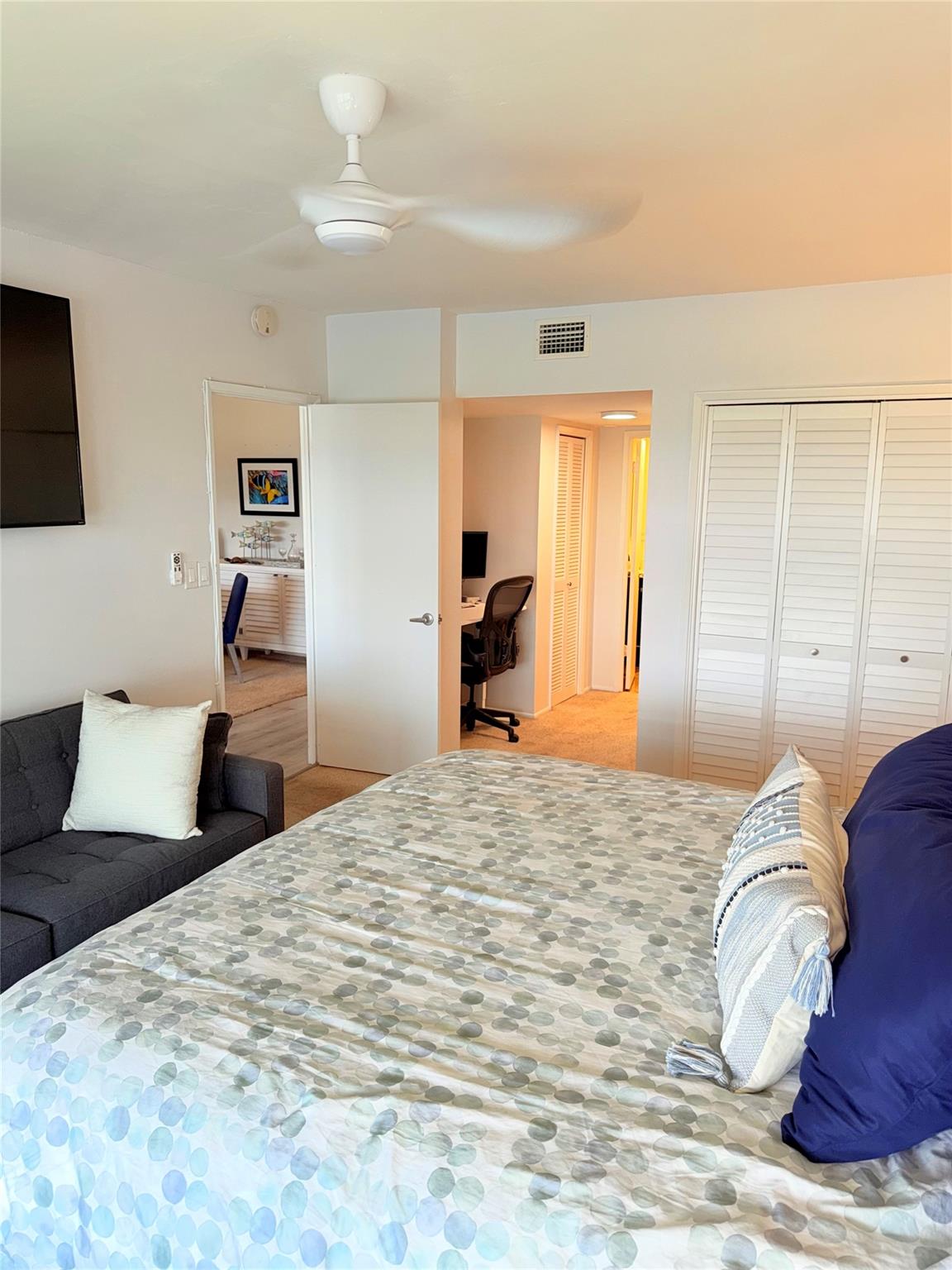 Palm Aire - Residential