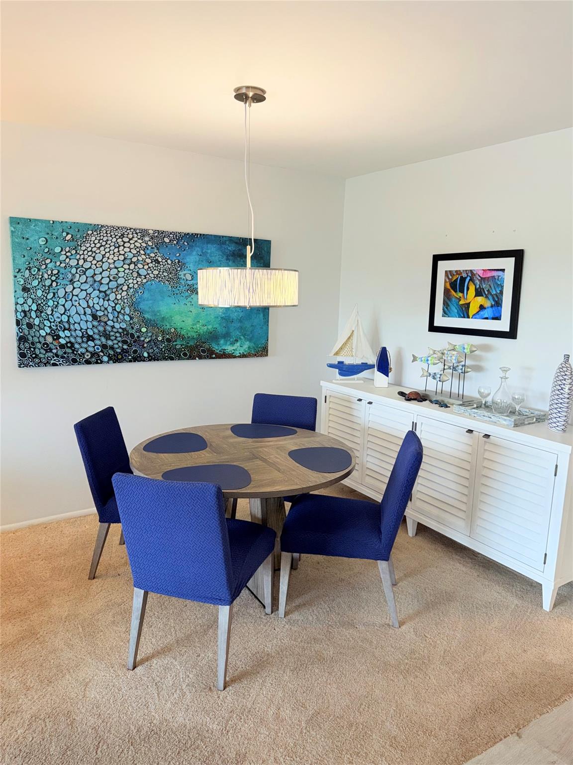 Palm Aire - Residential