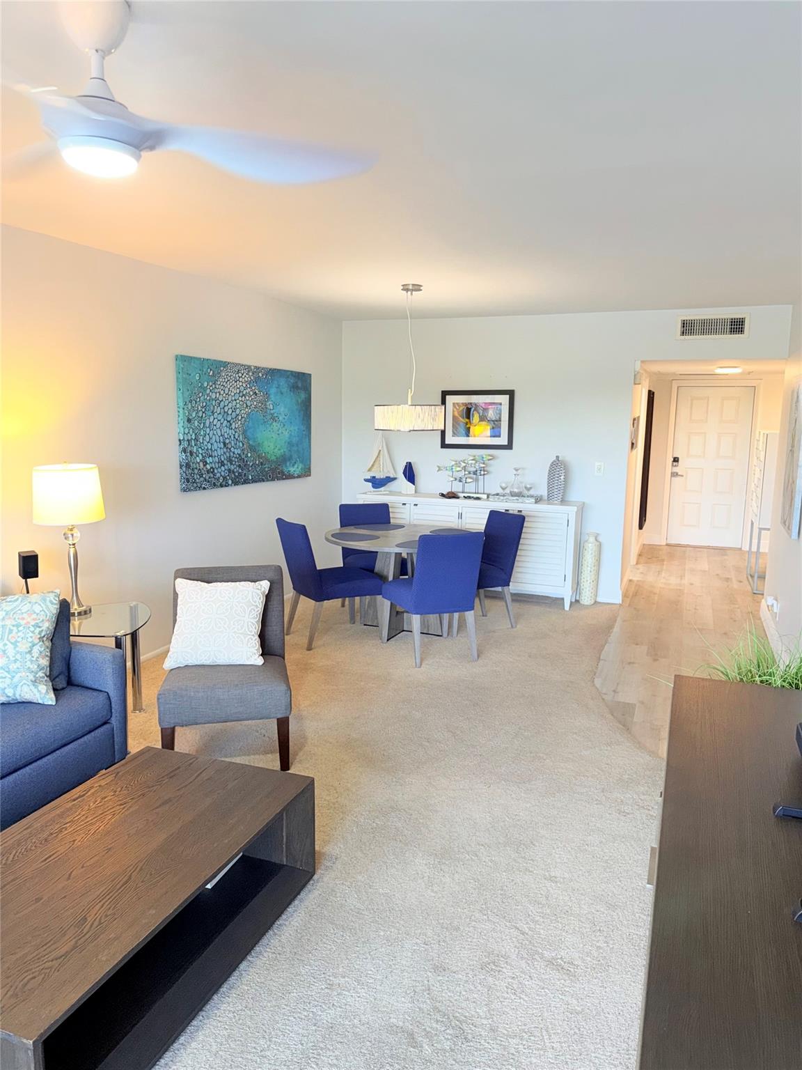 Palm Aire - Residential