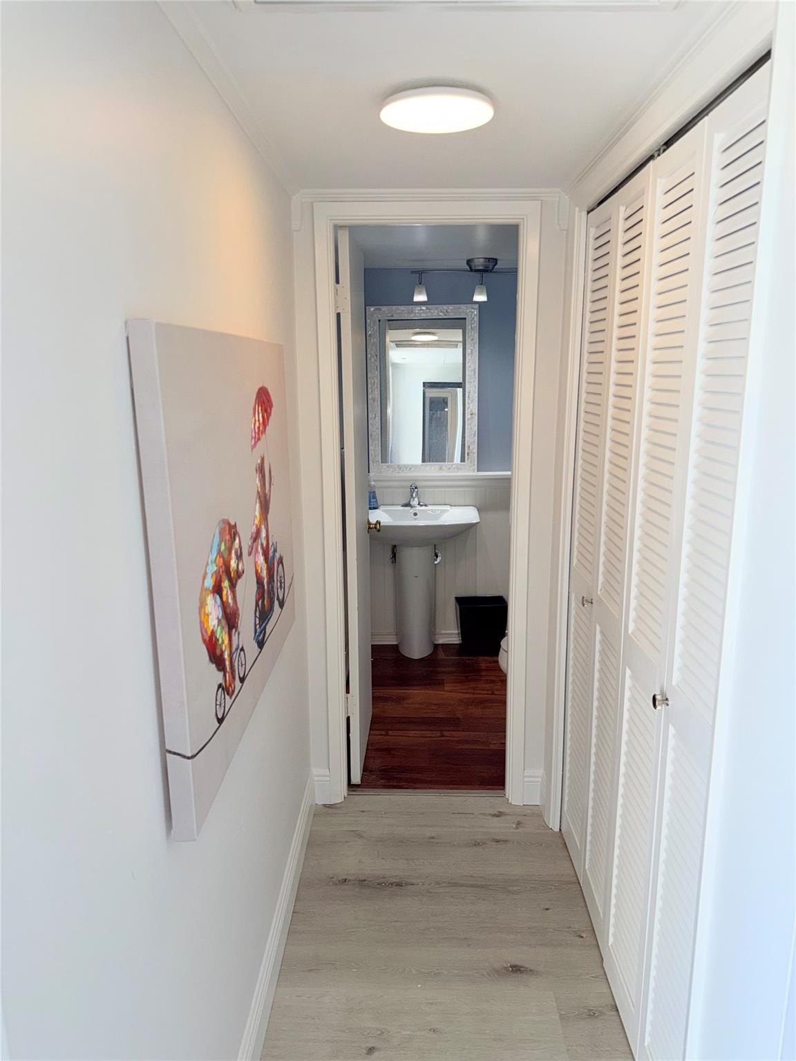 2801 N Palm Aire Drive 604