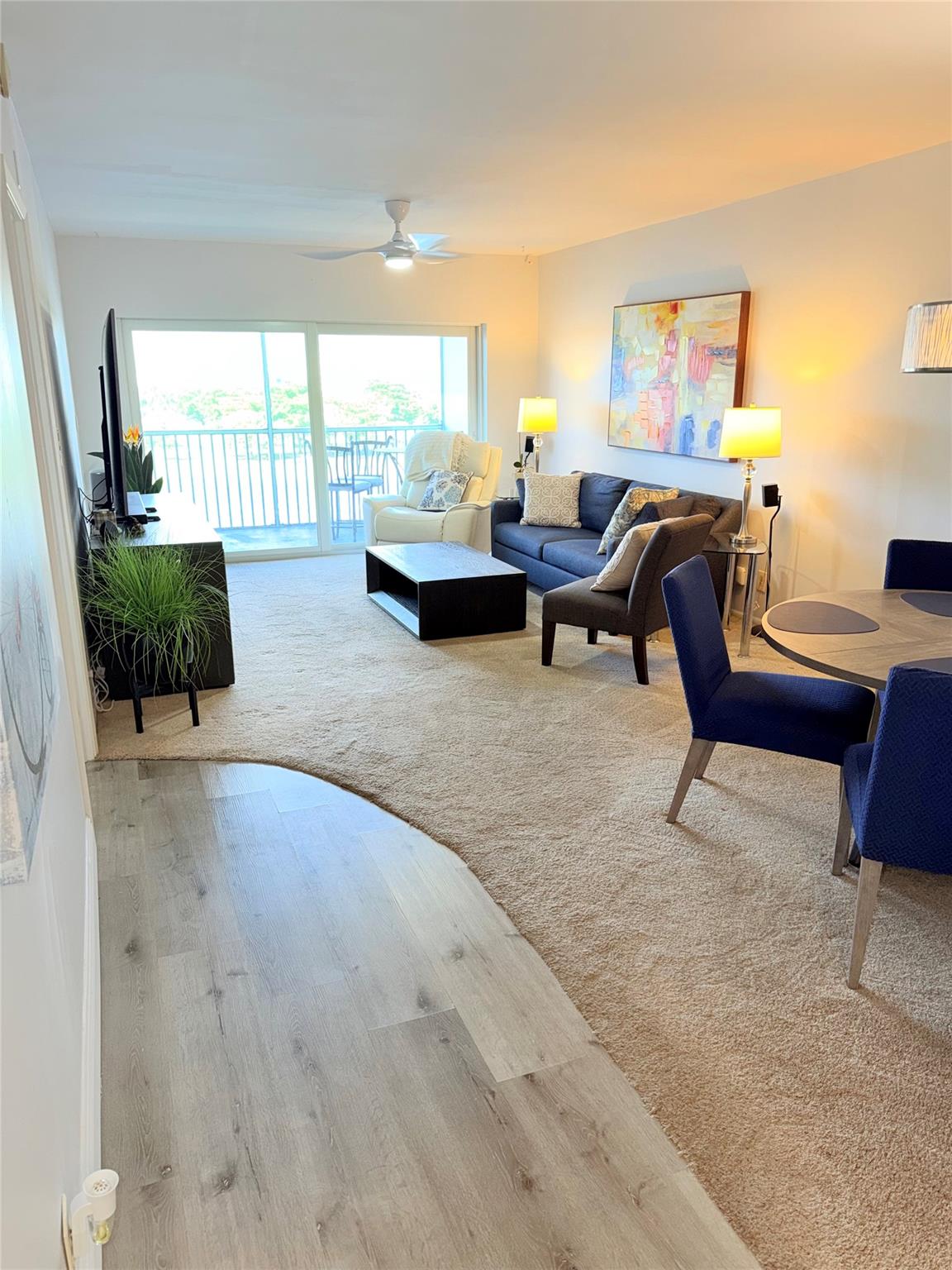 Palm Aire - Residential