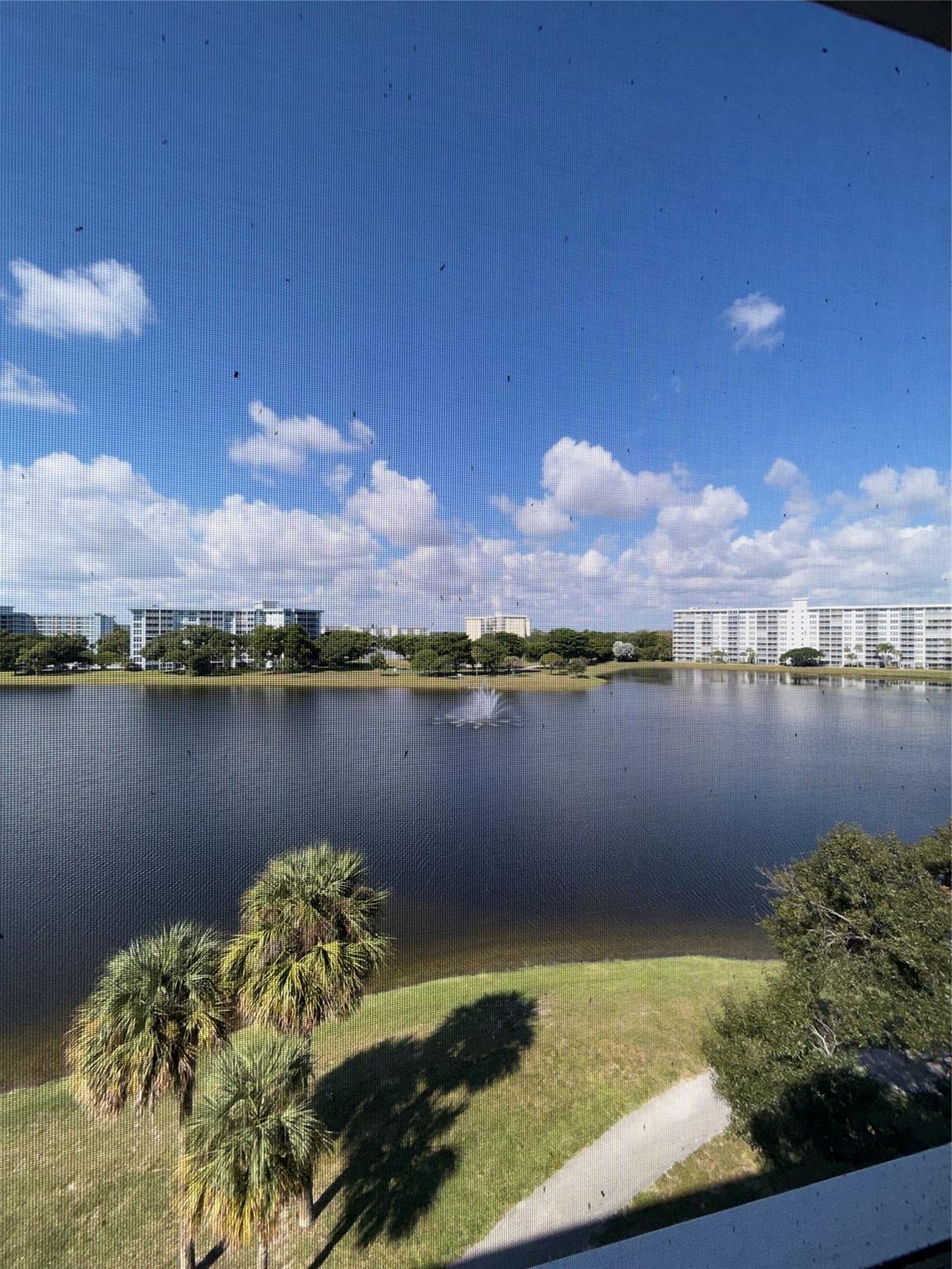 Palm Aire - Residential