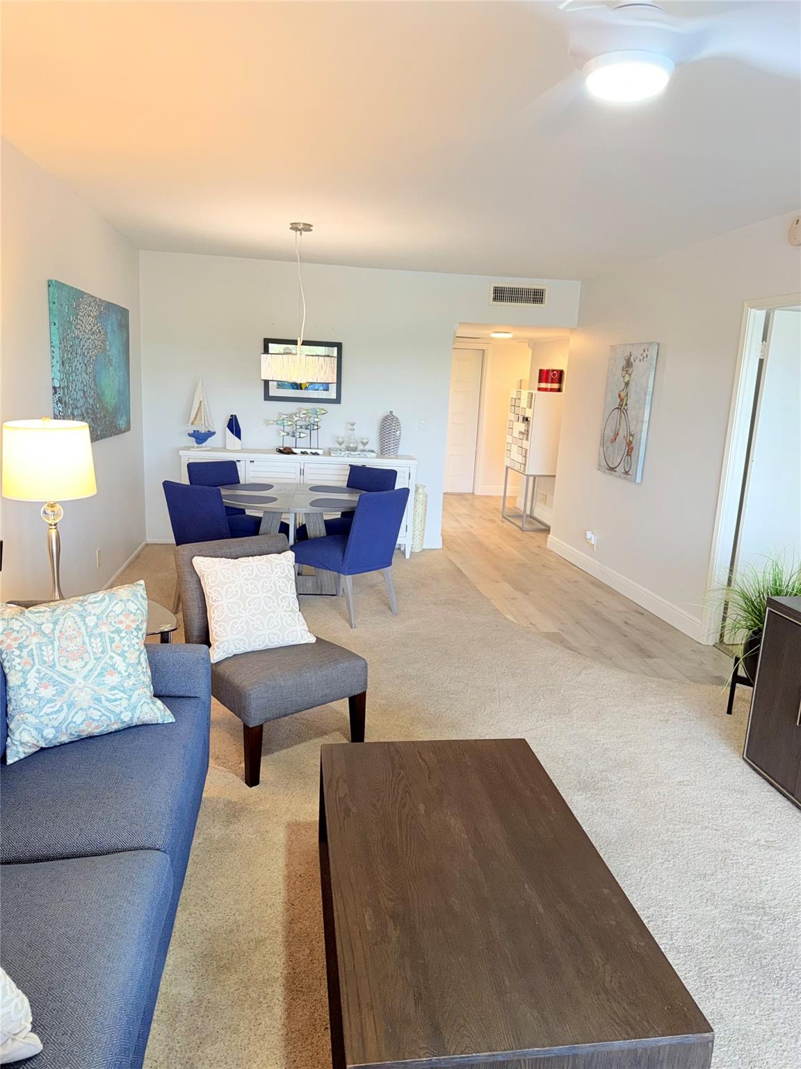 Palm Aire - Residential