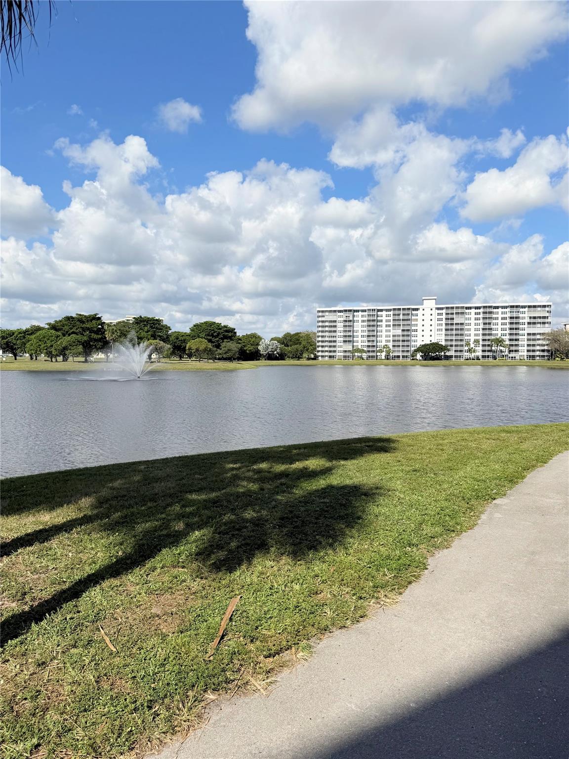 Palm Aire - Residential