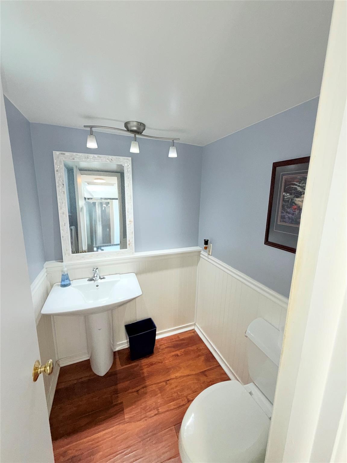 2801 N Palm Aire Dr 604