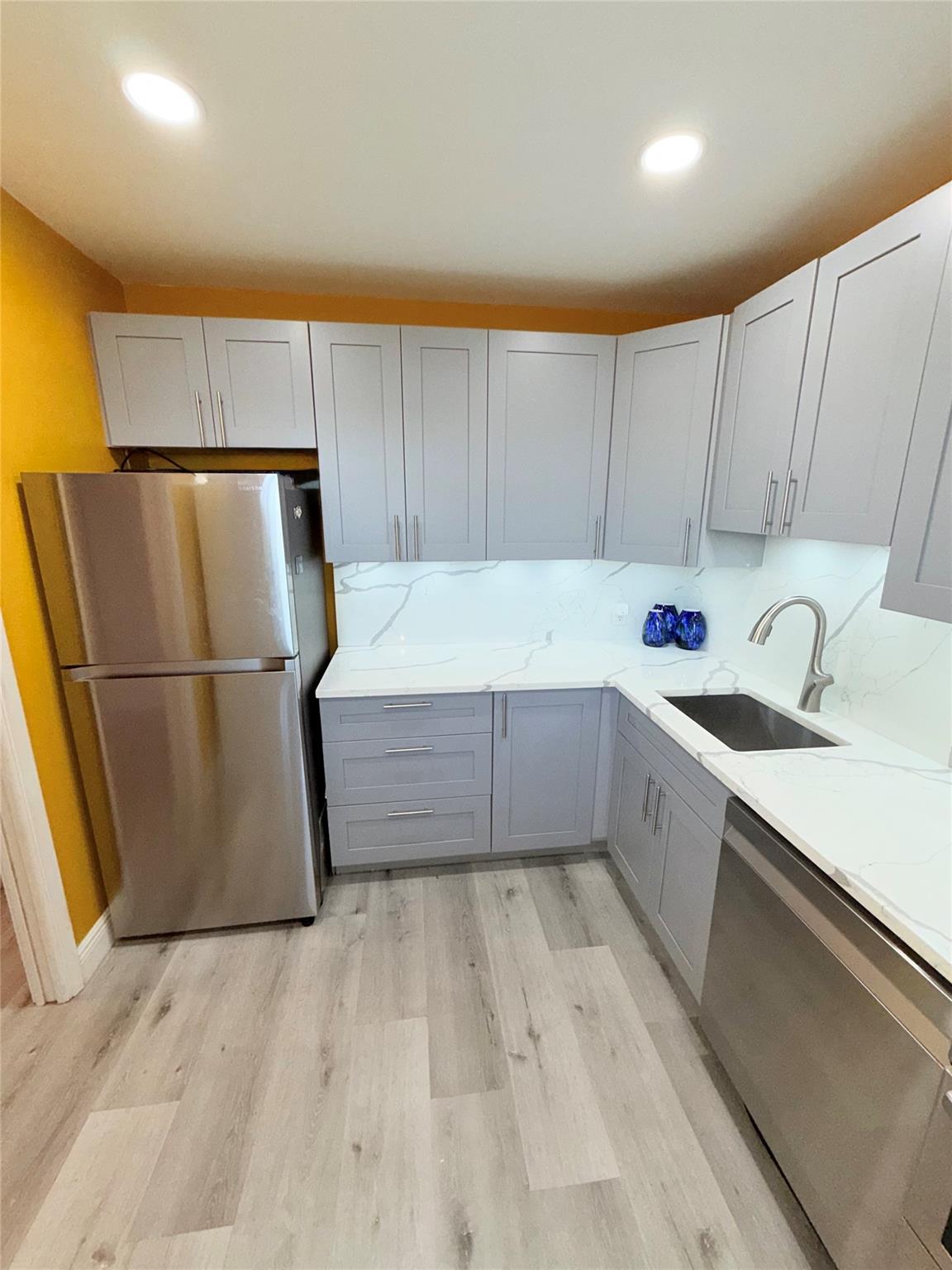 Palm Aire - Residential