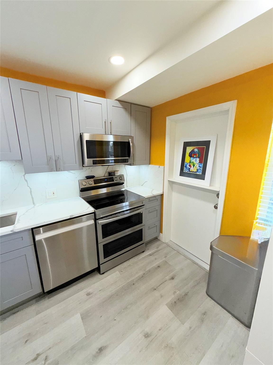 Palm Aire - Residential