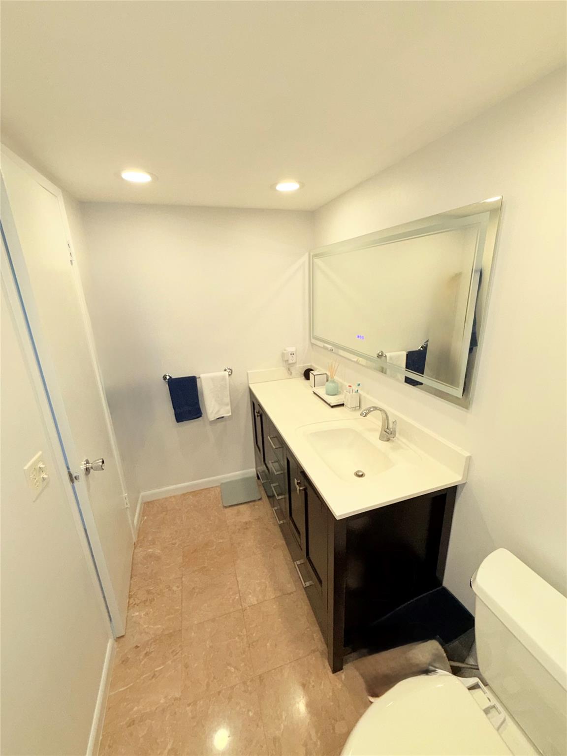 Palm Aire - Residential