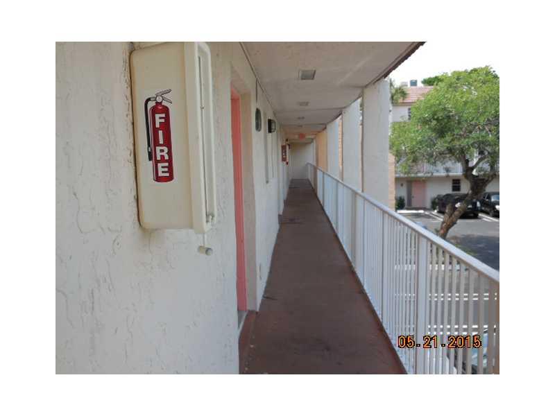 Coral Springs Estates TH - Residential