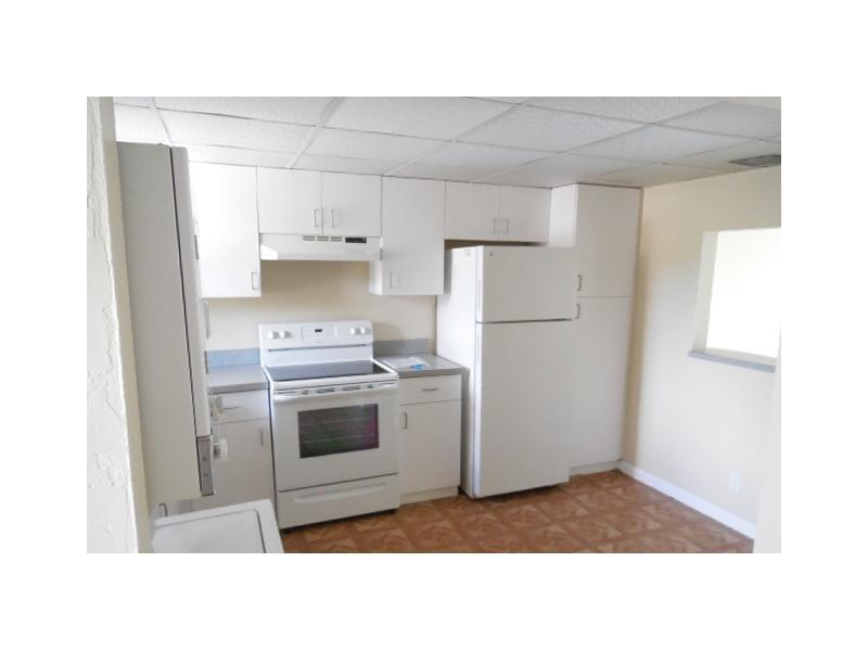 Coral Springs Estates TH - Residential